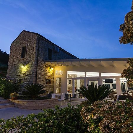 Guardialfiera Hotel Ristorante Solelago מראה חיצוני תמונה