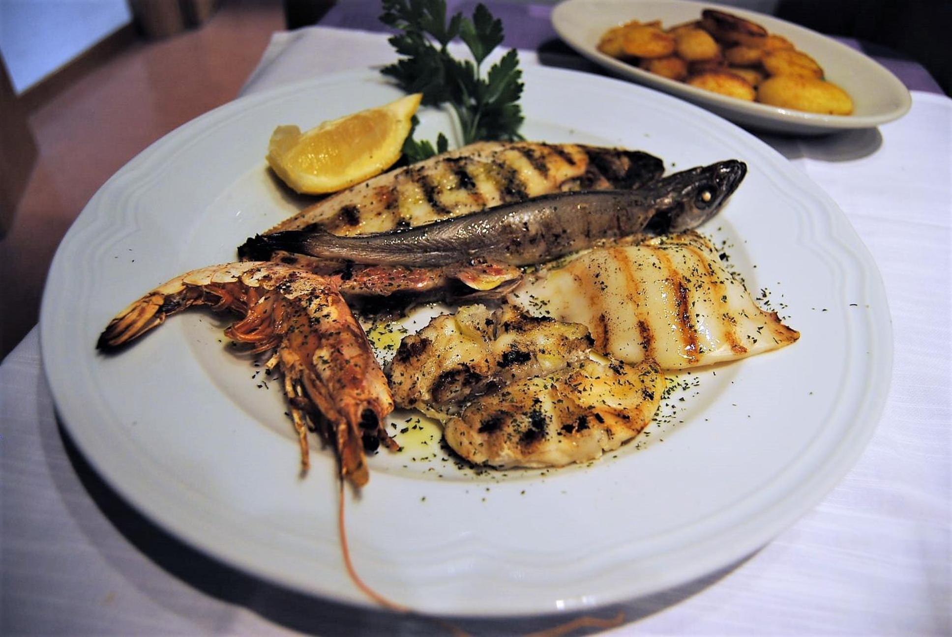 Guardialfiera Hotel Ristorante Solelago מראה חיצוני תמונה