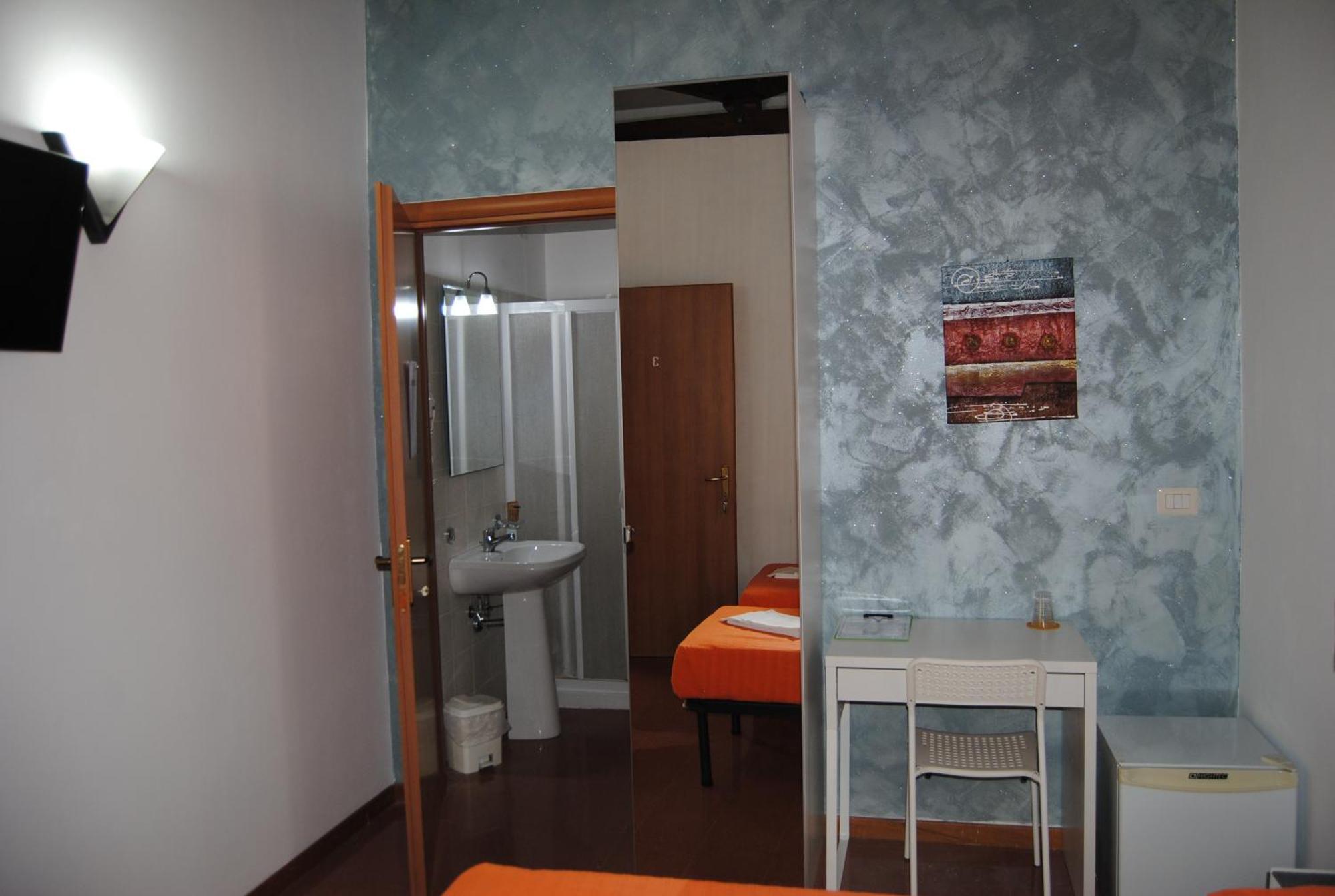 Guardialfiera Hotel Ristorante Solelago מראה חיצוני תמונה