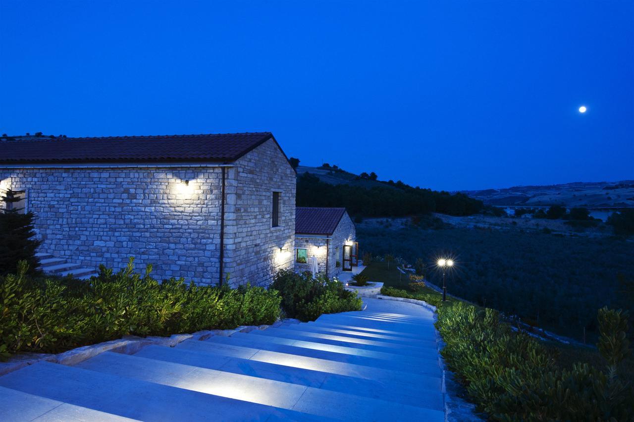 Guardialfiera Hotel Ristorante Solelago מראה חיצוני תמונה