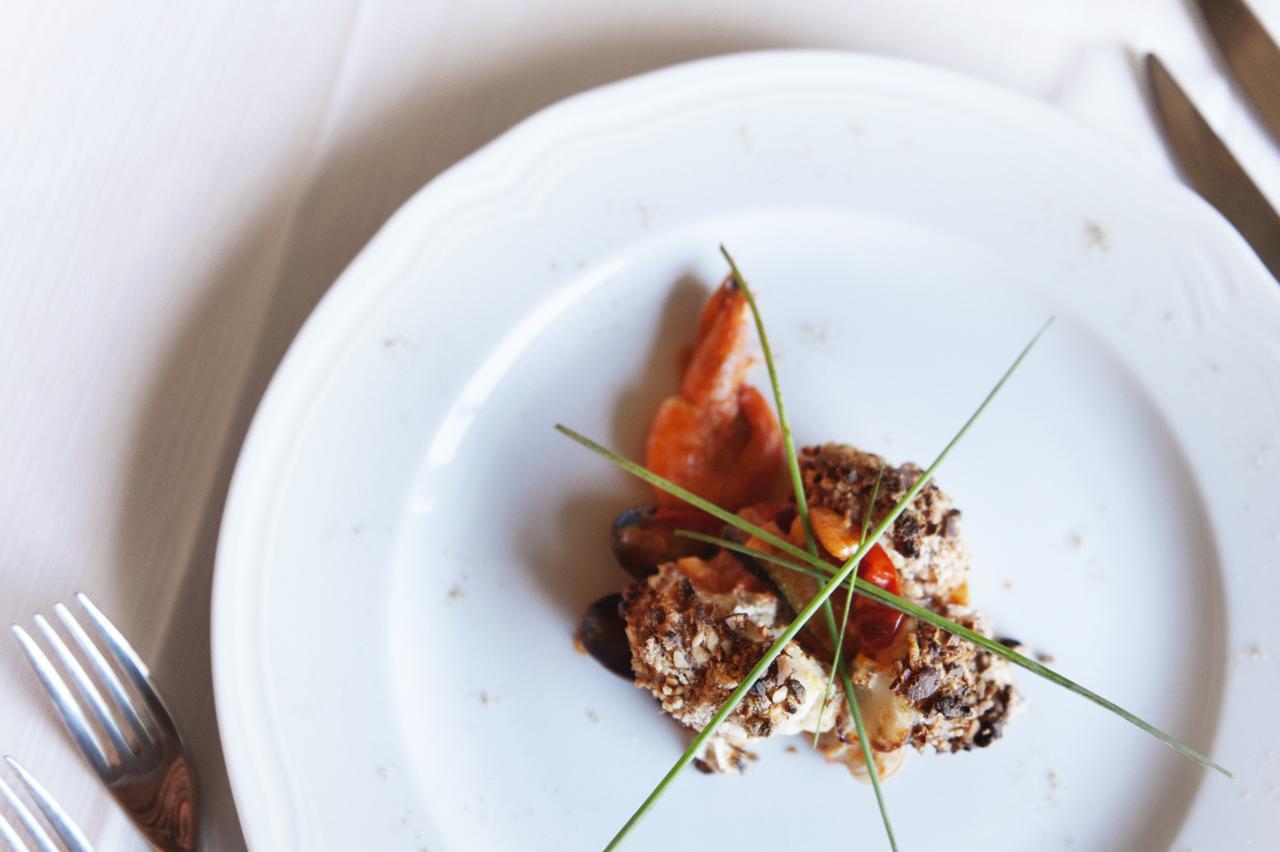 Guardialfiera Hotel Ristorante Solelago מראה חיצוני תמונה
