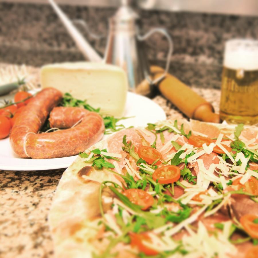 Guardialfiera Hotel Ristorante Solelago מראה חיצוני תמונה