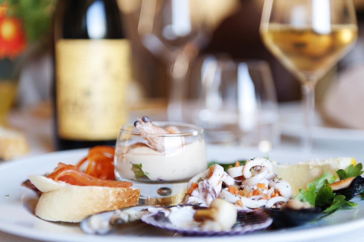 Guardialfiera Hotel Ristorante Solelago מראה חיצוני תמונה