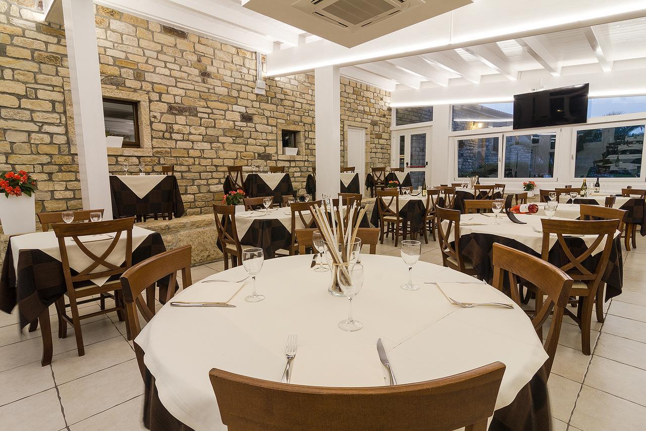Guardialfiera Hotel Ristorante Solelago מראה חיצוני תמונה