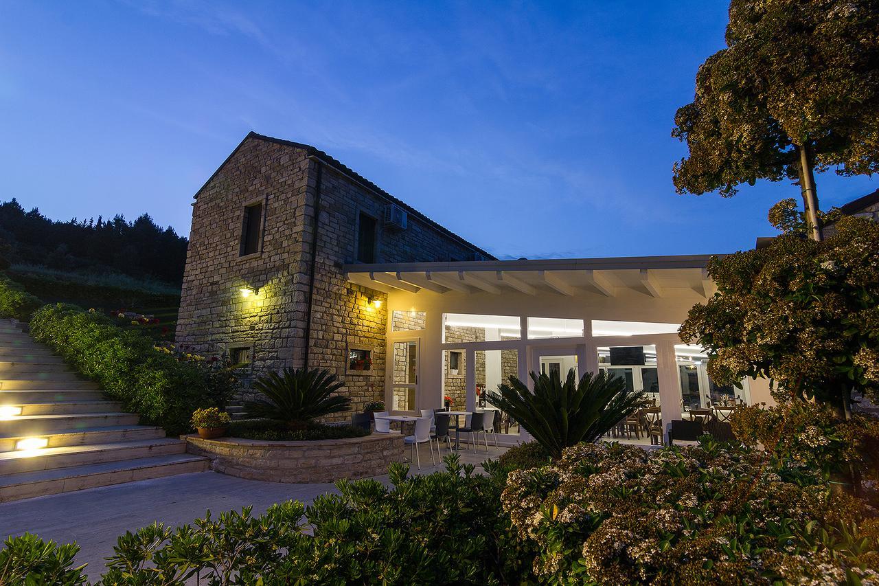 Guardialfiera Hotel Ristorante Solelago מראה חיצוני תמונה
