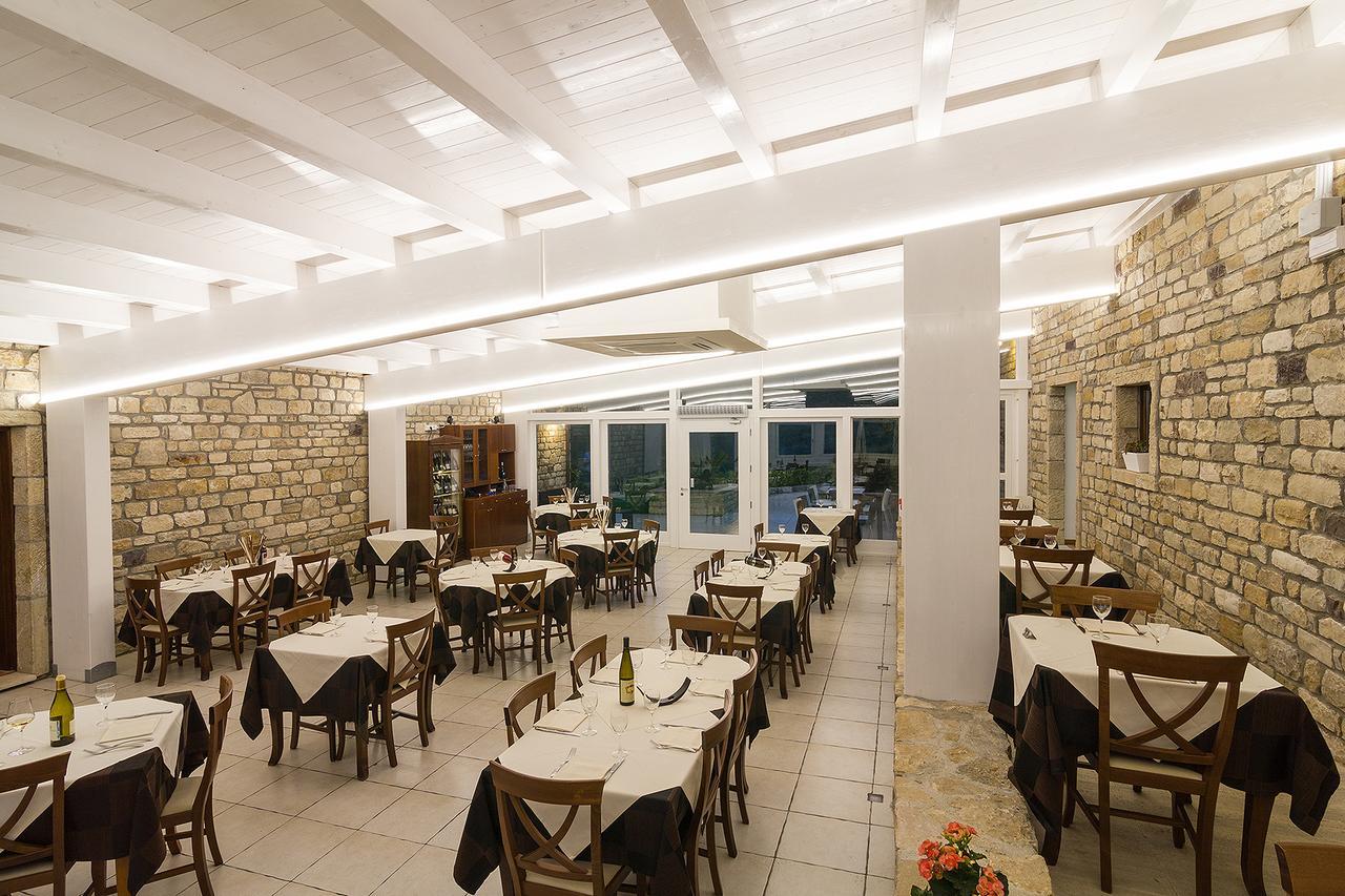 Guardialfiera Hotel Ristorante Solelago מראה חיצוני תמונה