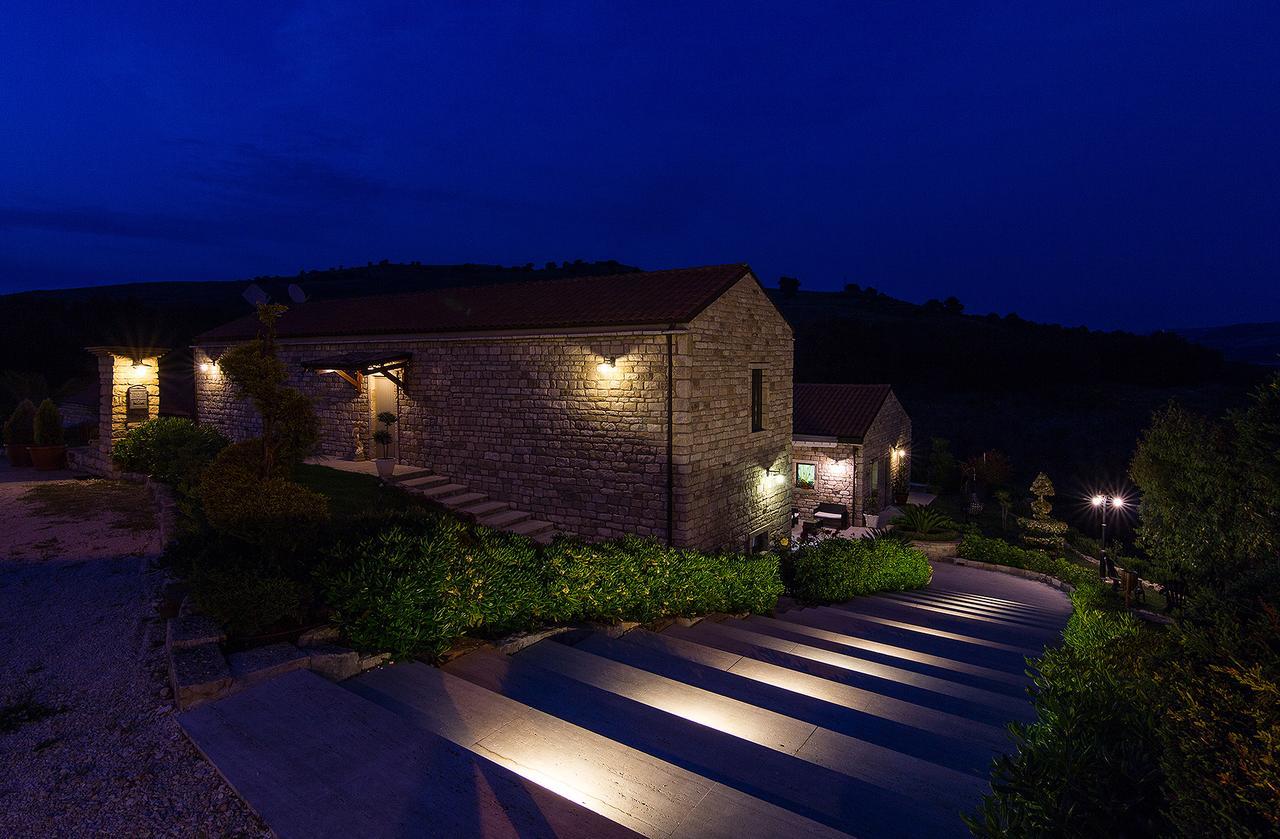 Guardialfiera Hotel Ristorante Solelago מראה חיצוני תמונה