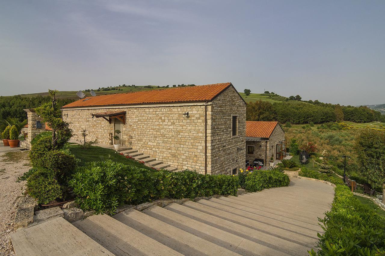 Guardialfiera Hotel Ristorante Solelago מראה חיצוני תמונה