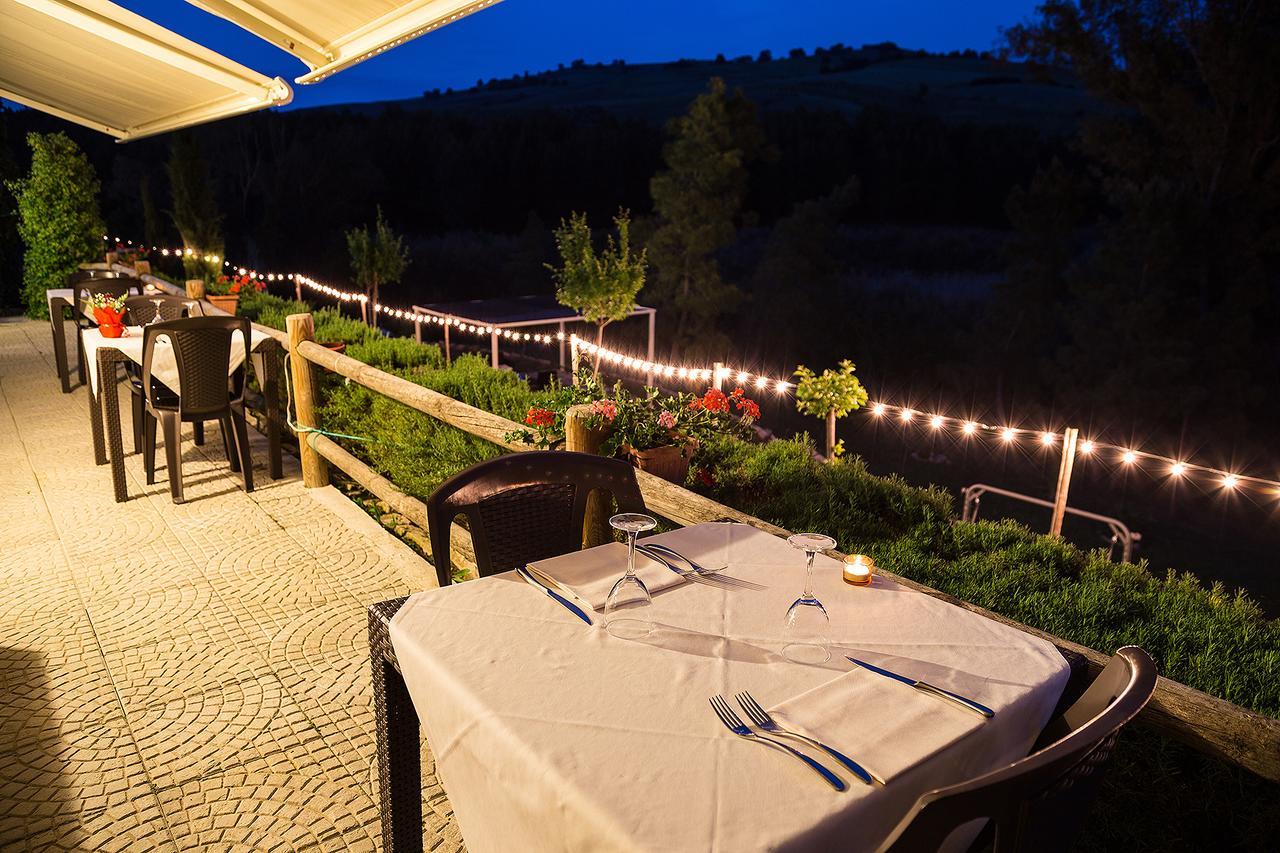 Guardialfiera Hotel Ristorante Solelago מראה חיצוני תמונה